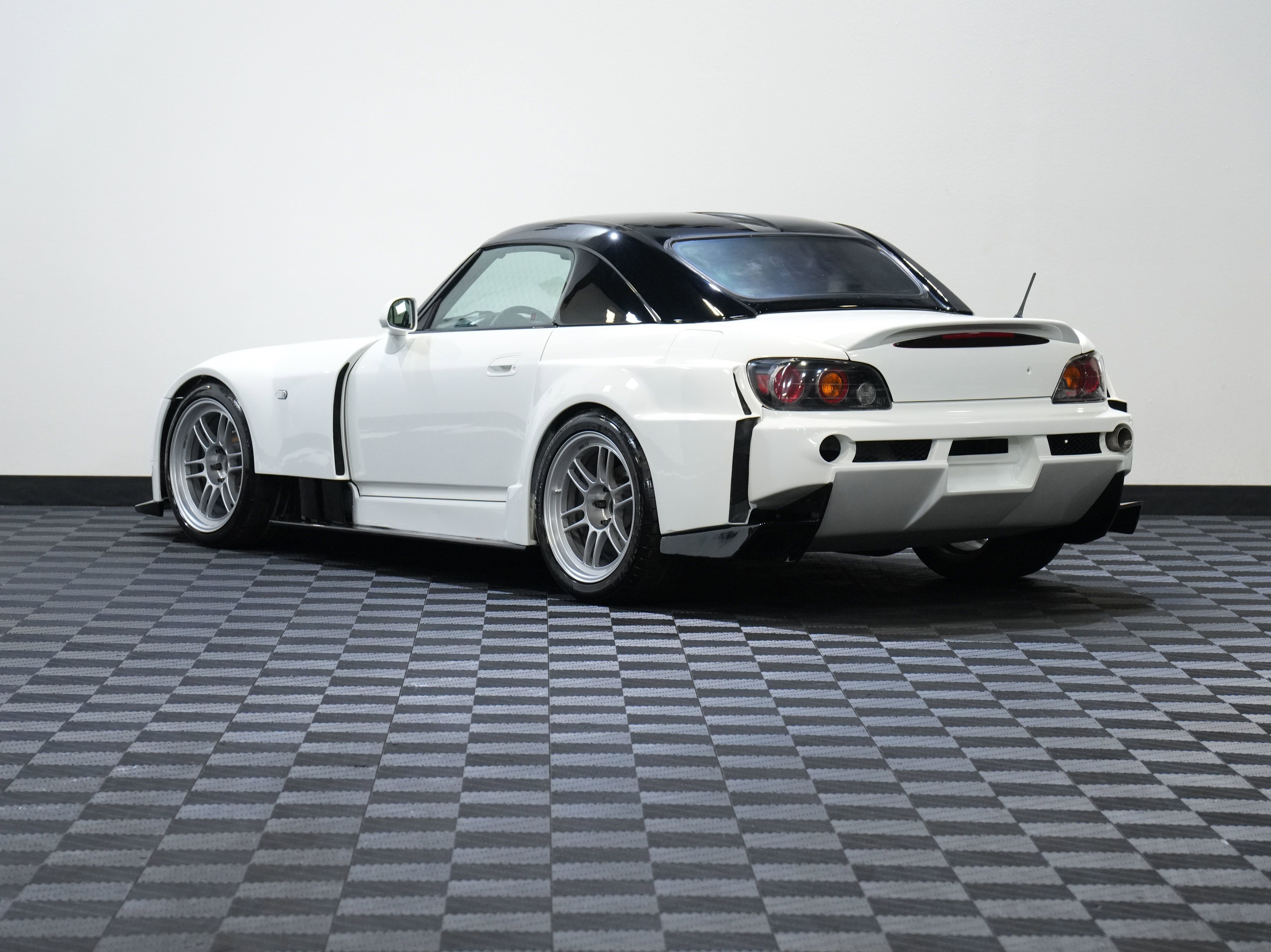 Used 2006 Honda S2000 image 8