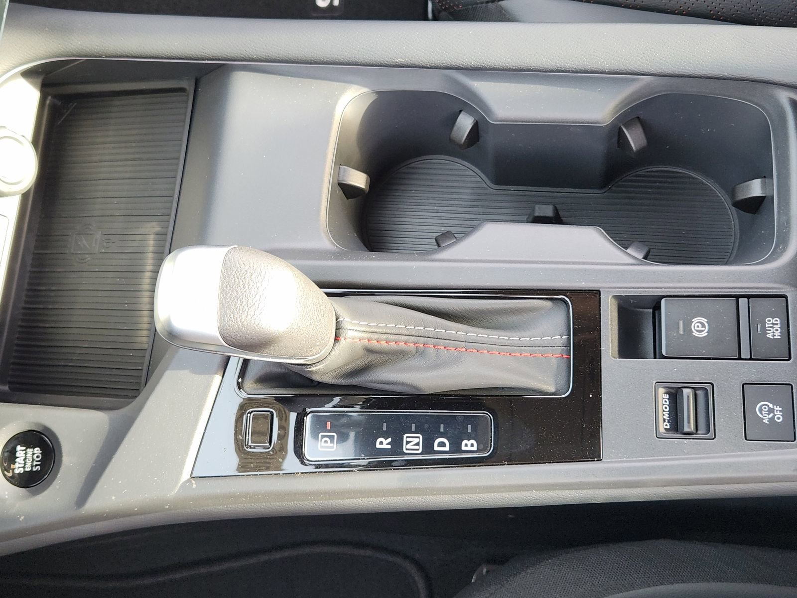 New 2026 Nissan Sentra SR w/ SR Premium Package image 19