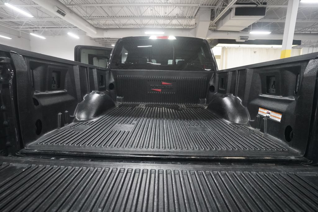 Used 2019 Ford F150 Platinum AWD/4WD image 10