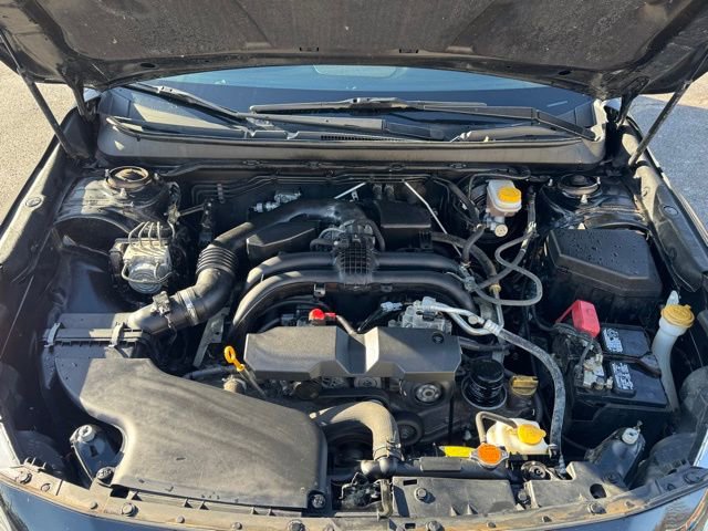 Used 2016 Subaru Legacy 2.5i Premium image 28