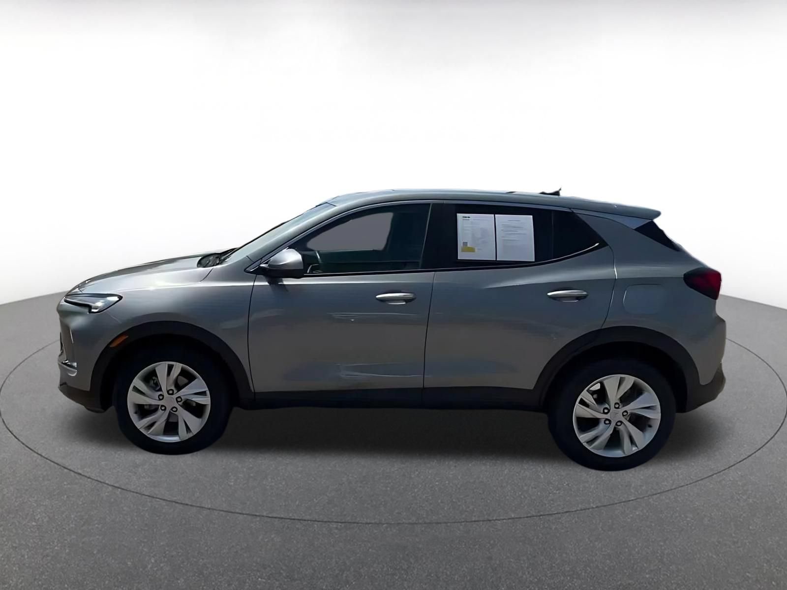 Used 2026 Buick Encore GX Preferred FWD image 8