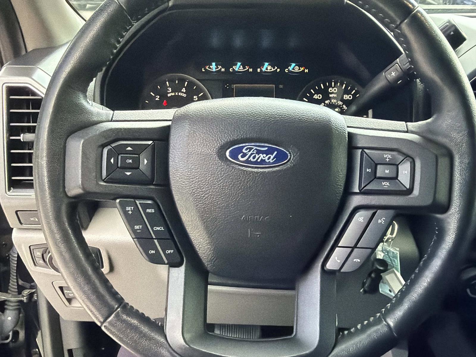 Used 2019 Ford F150 XLT w/ Equipment Group 302A Luxury AWD/4WD image 30