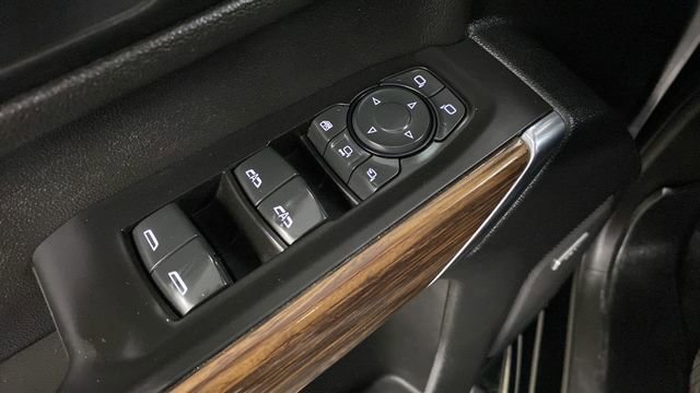 Used 2021 Chevrolet Silverado 2500 High Country AWD/4WD image 22