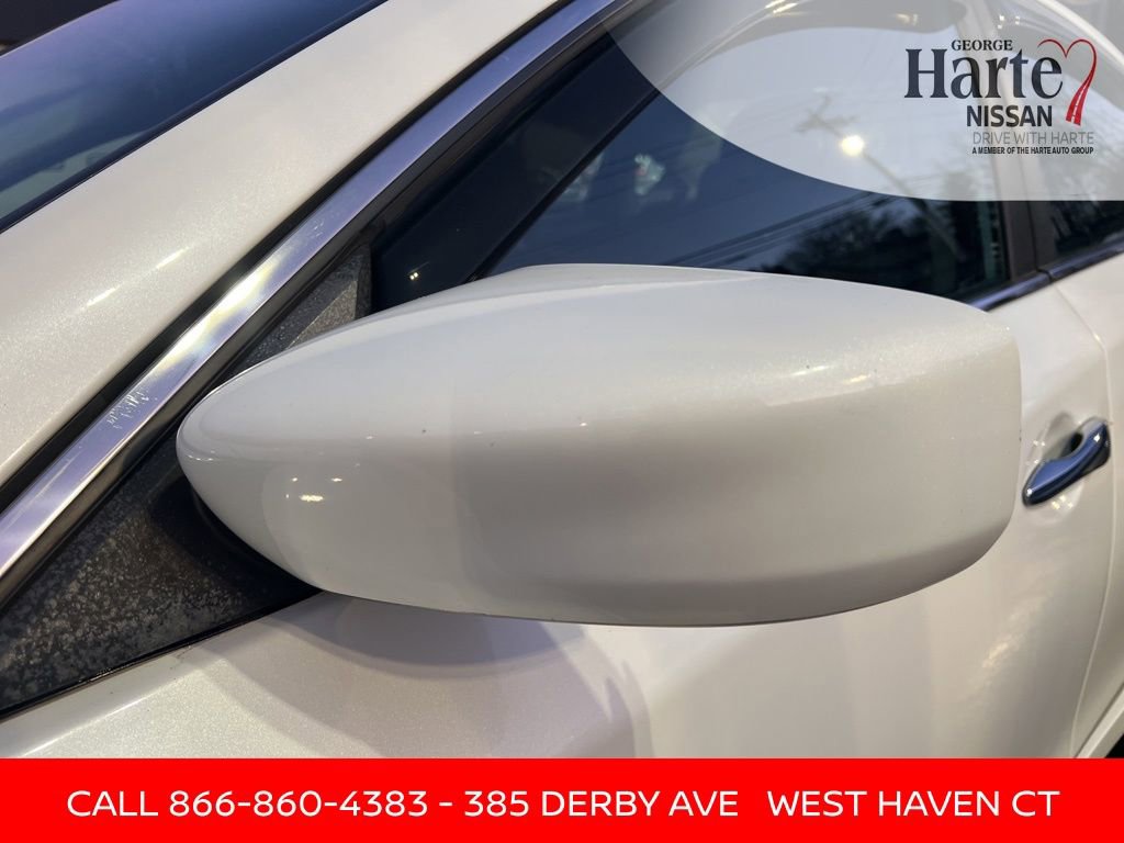 Used 2016 Nissan Altima 2.5 S w/ Power Driver Seat Package image 9