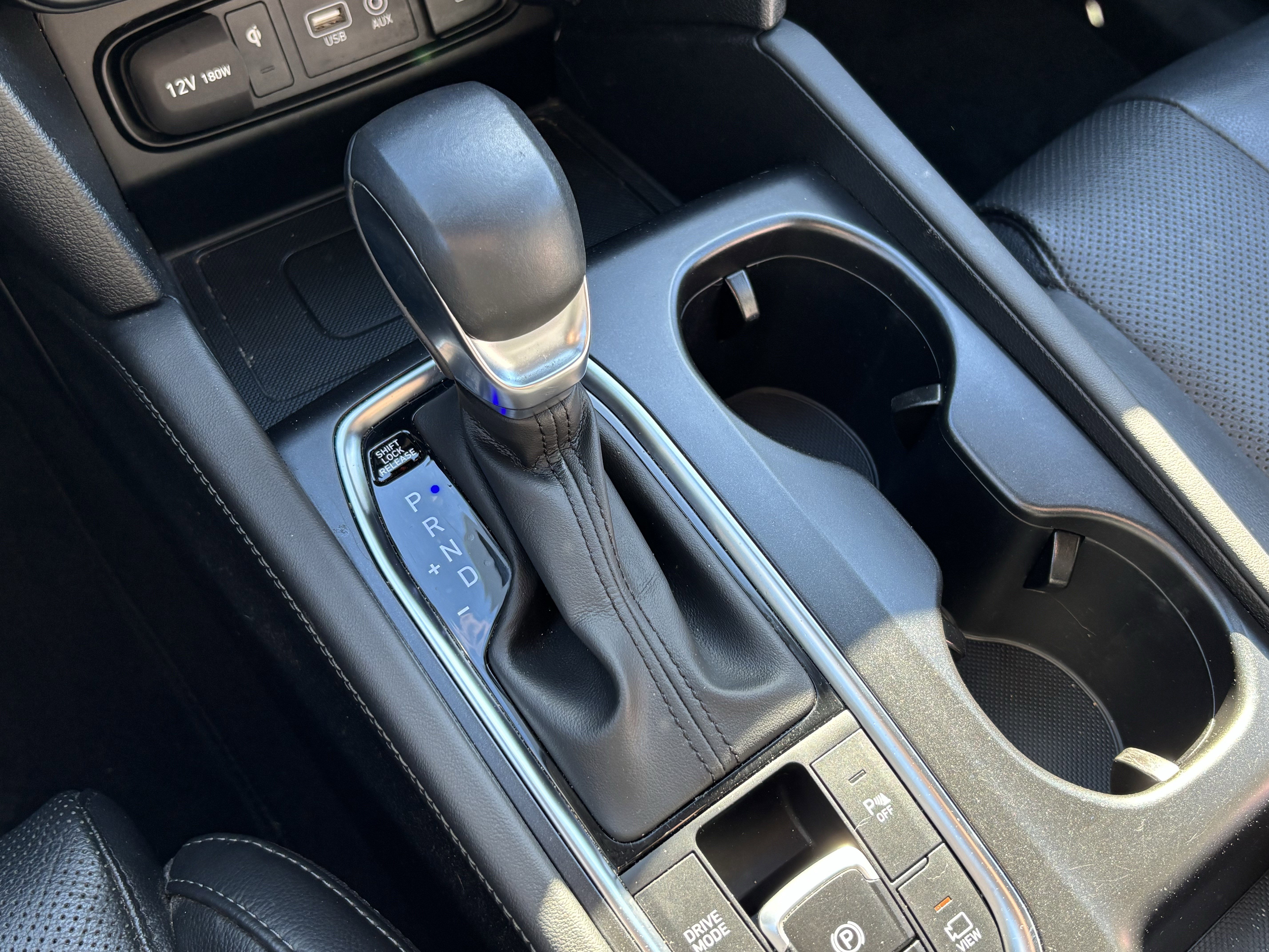 Used 2020 Hyundai Santa Fe Limited image 26