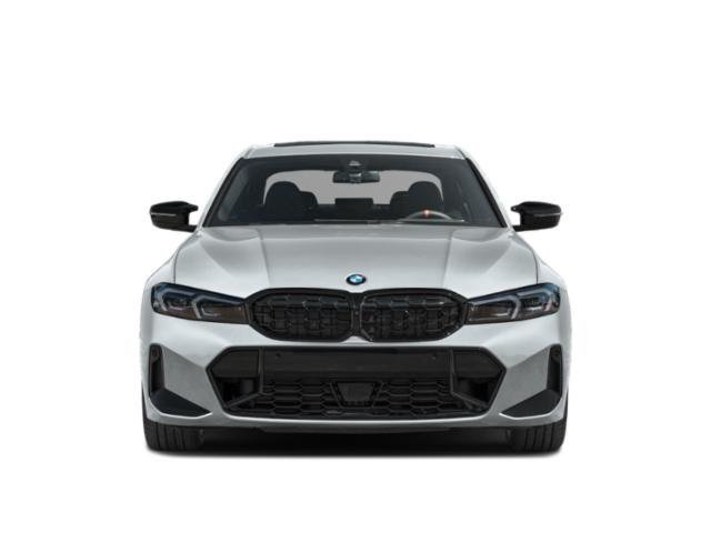 Used 2025 BMW M340i w/ Premium Package RWD image 8