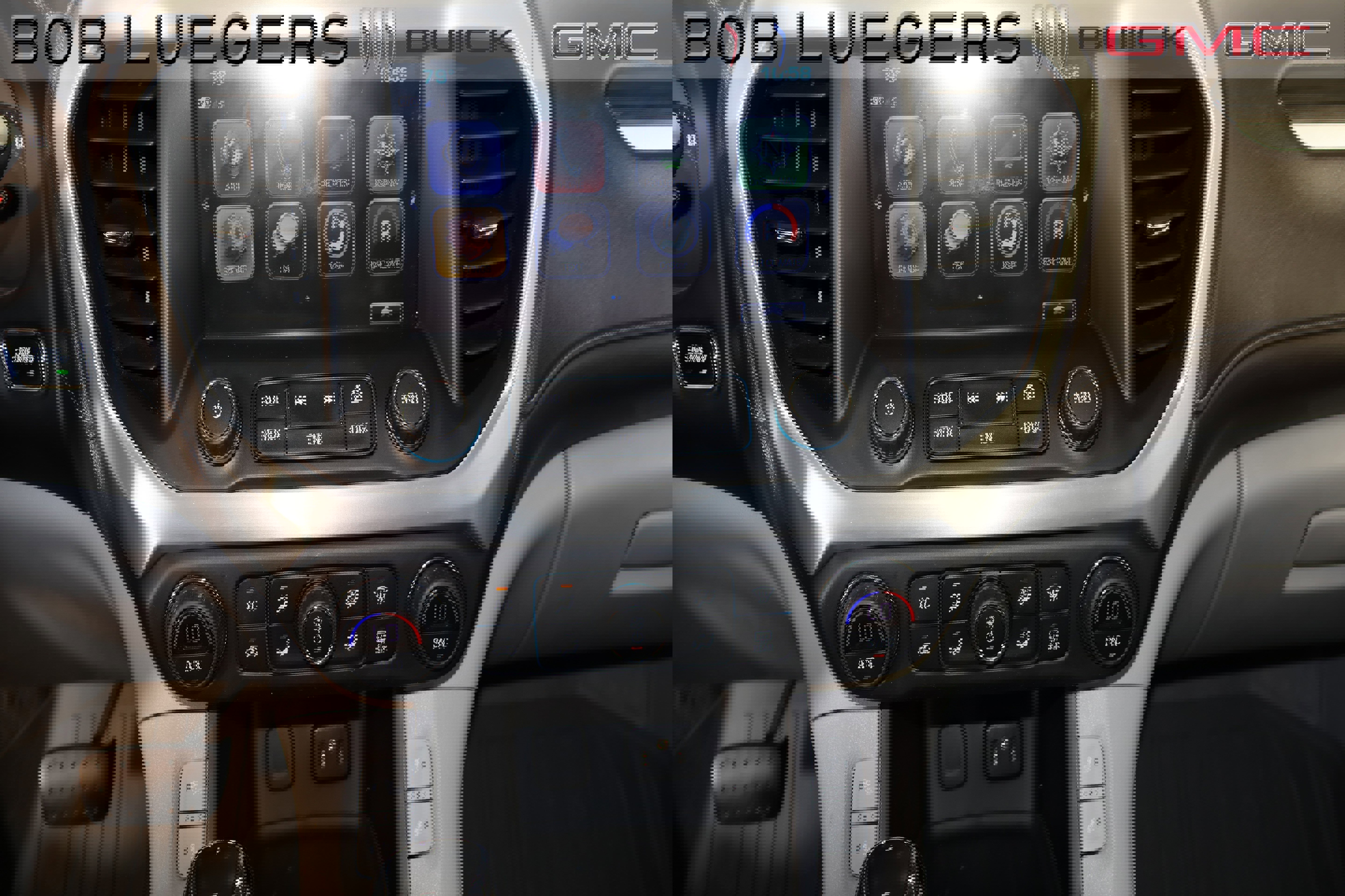 Certified 2019 GMC Acadia SLT image 25