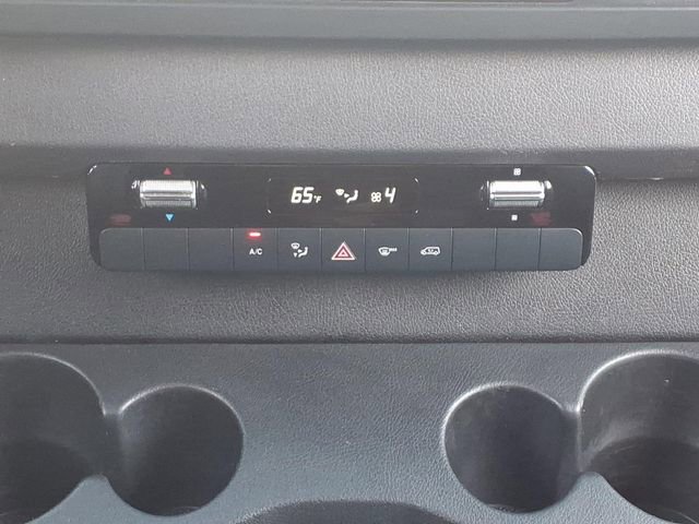 Used 2023 Mercedes-Benz Sprinter 2500 image 19