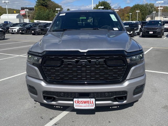 New 2026 RAM 1500 Big Horn image 10