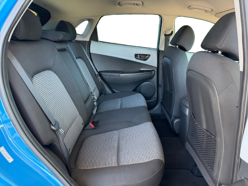 Used 2021 Hyundai Kona SE FWD image 20