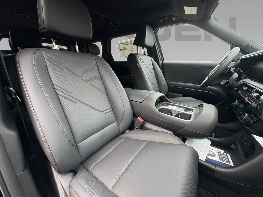 New 2026 Hyundai Palisade XRT Pro image 12