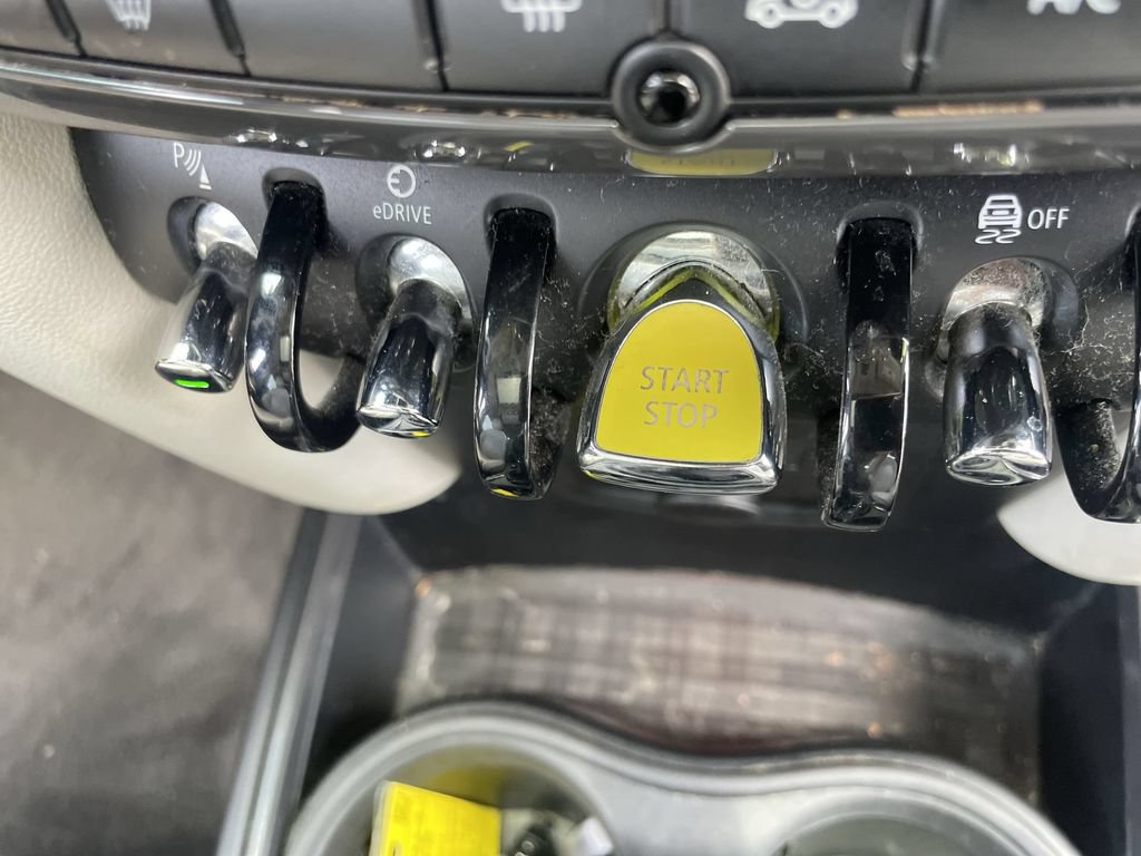 Used 2018 MINI Cooper Countryman SE AWD/4WD image 26