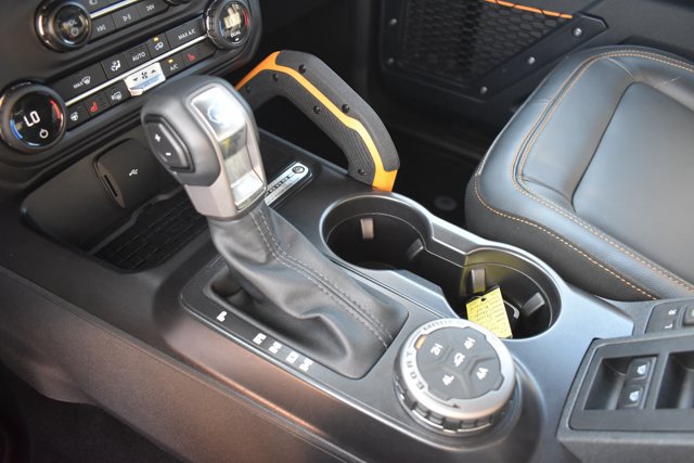 Used 2024 Ford Bronco Badlands AWD/4WD image 27