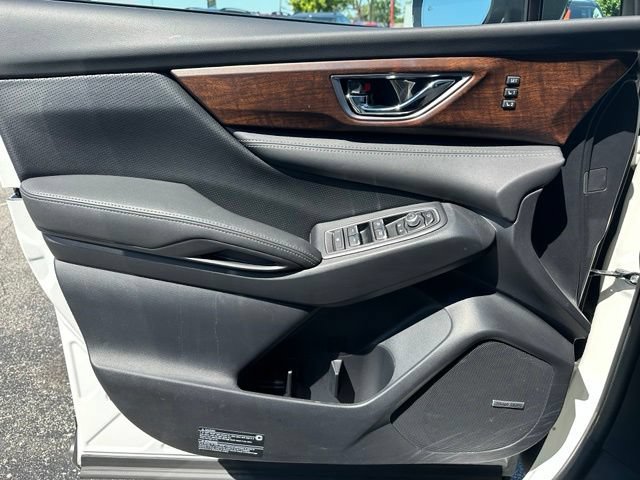 Used 2025 Subaru Ascent Touring AWD/4WD image 30
