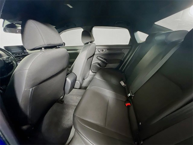 Used 2023 Honda Civic Sport image 21
