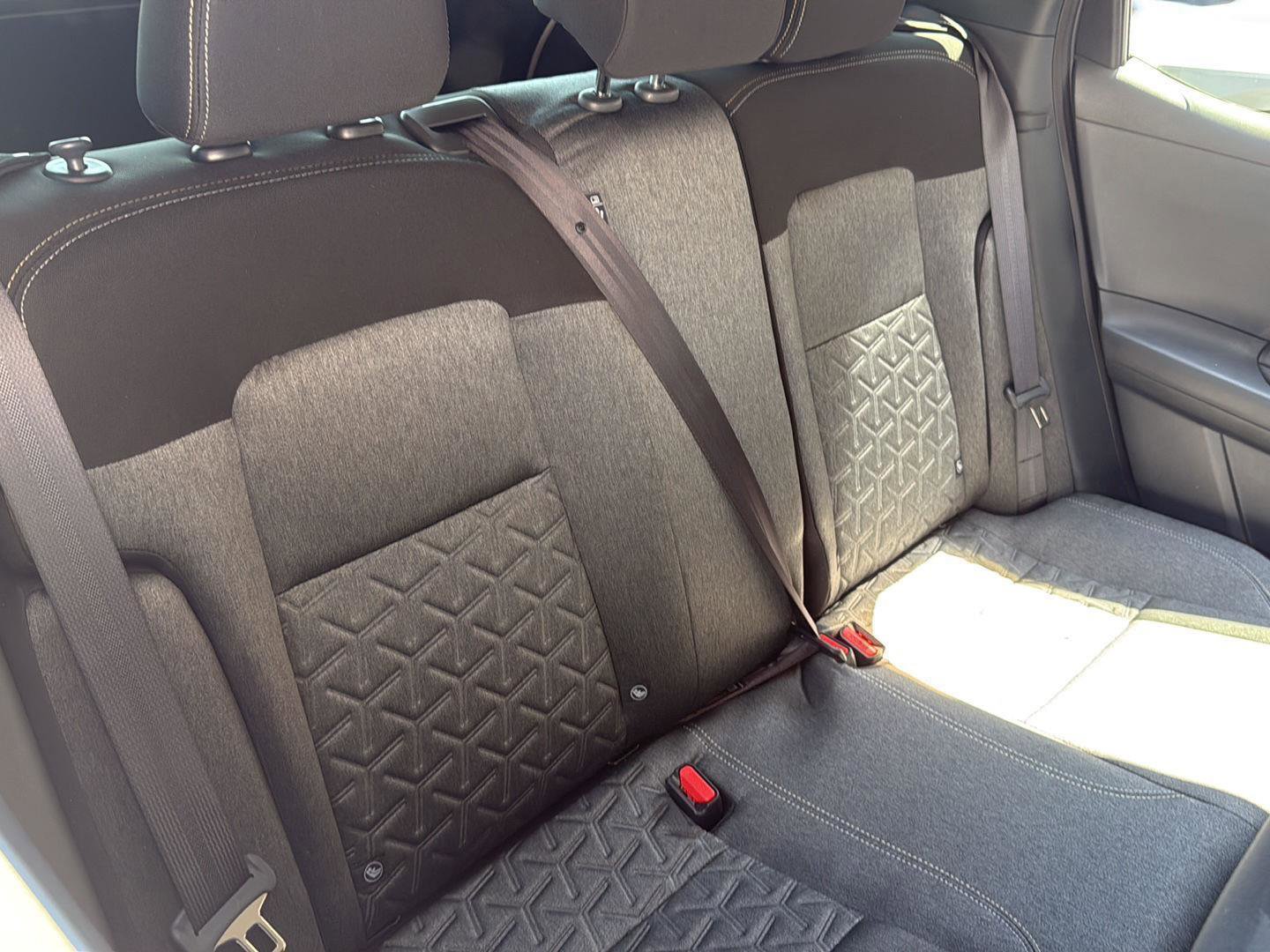 New 2026 Nissan Kicks SV w/ SV Premium Package image 36