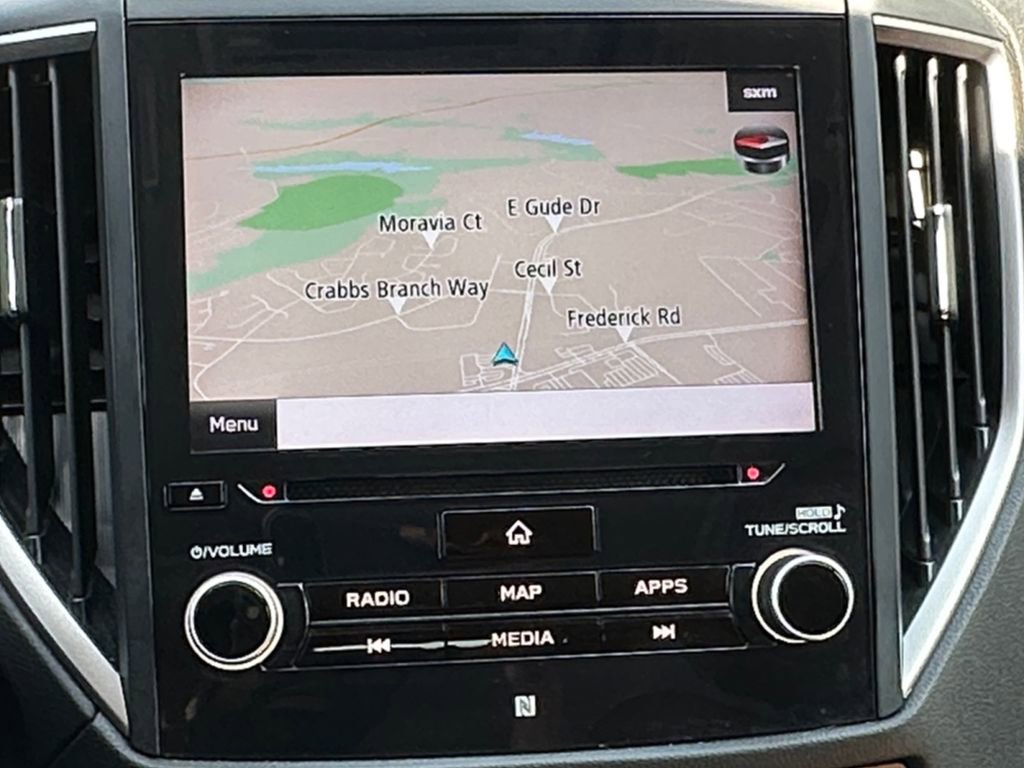 Used 2019 Subaru Forester Touring AWD/4WD image 12