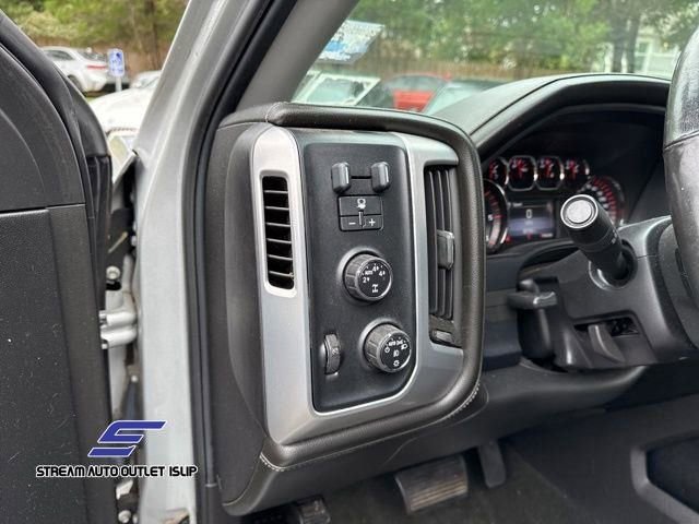 Used 2015 GMC Sierra 1500 SLT w/ SLT Crew Cab Value Package image 26