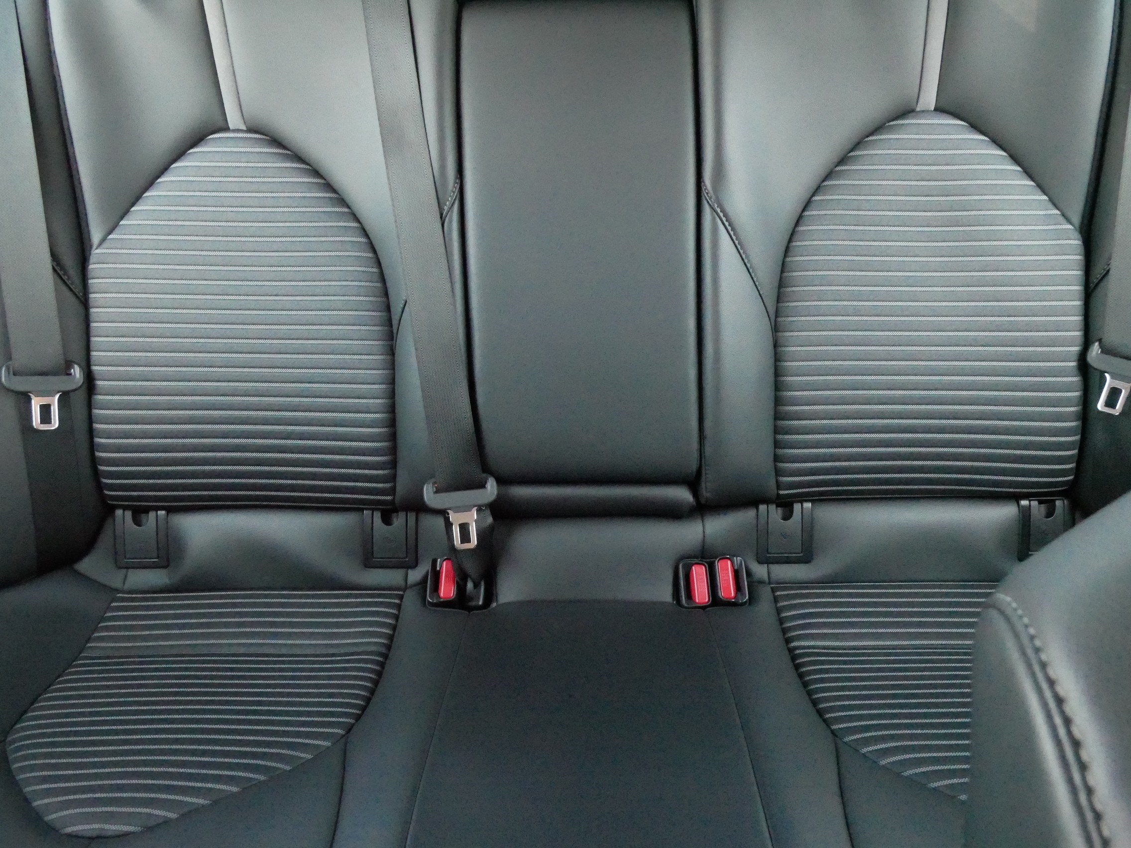 Certified 2024 Toyota Camry SE FWD image 13