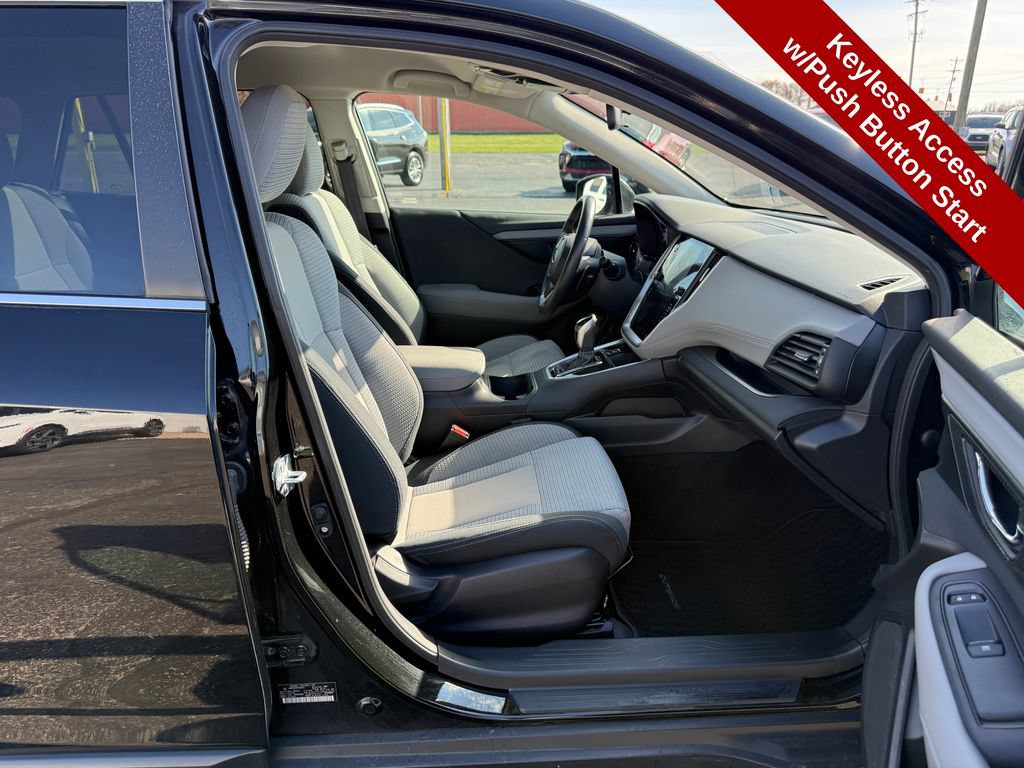 Used 2024 Subaru Outback Premium AWD/4WD image 38