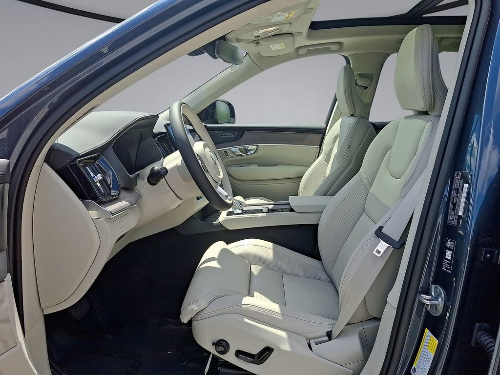 New 2026 Volvo XC90 B6 Ultra w/ Lounge Package AWD/4WD image 20