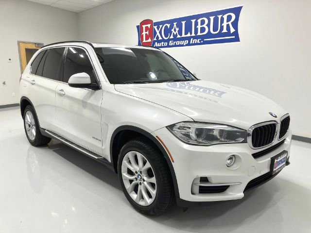 Used 2016 BMW X5 sDrive35i image 3