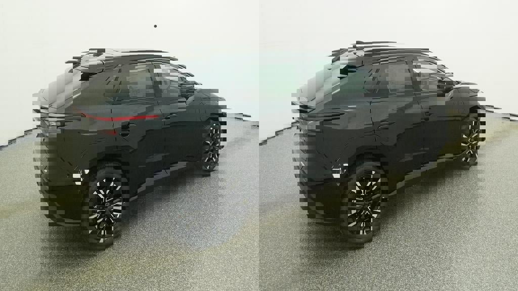 New 2026 Toyota bZ image 44