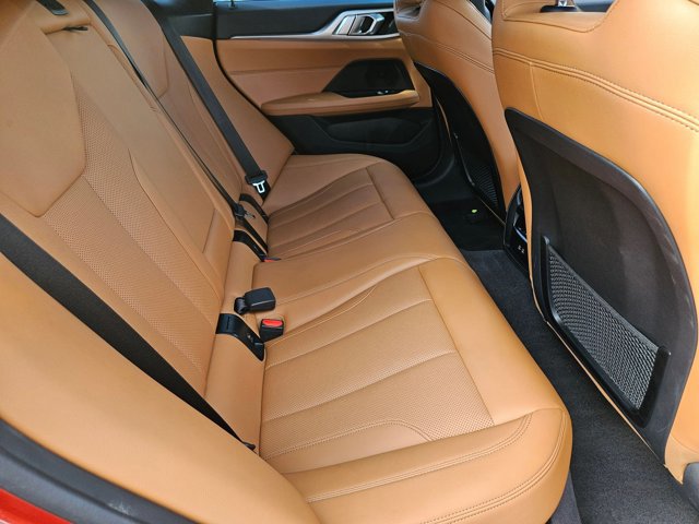 Certified 2023 BMW i4 eDrive35 w/ Premium Package RWD image 18