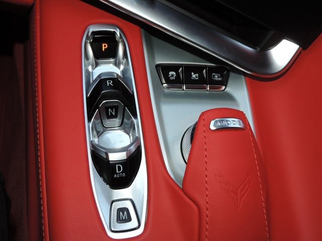 Used 2025 Chevrolet Corvette Z06 image 32