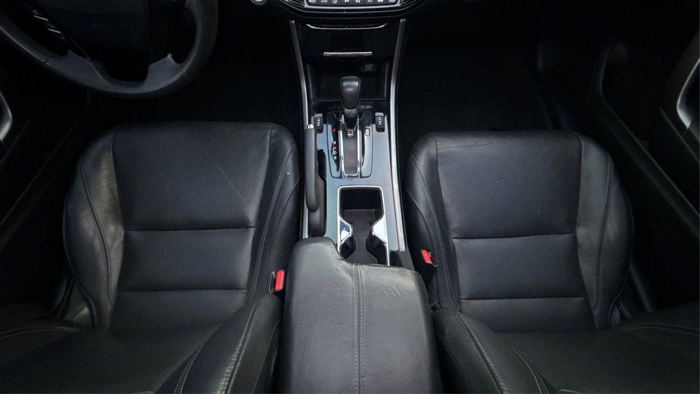 Used 2016 Honda Accord EX-L image 19