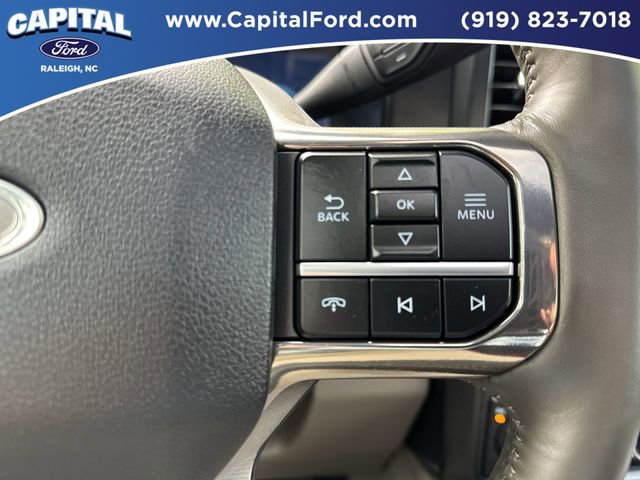 Used 2026 Ford F450 Platinum w/ Platinum Plus Package image 28