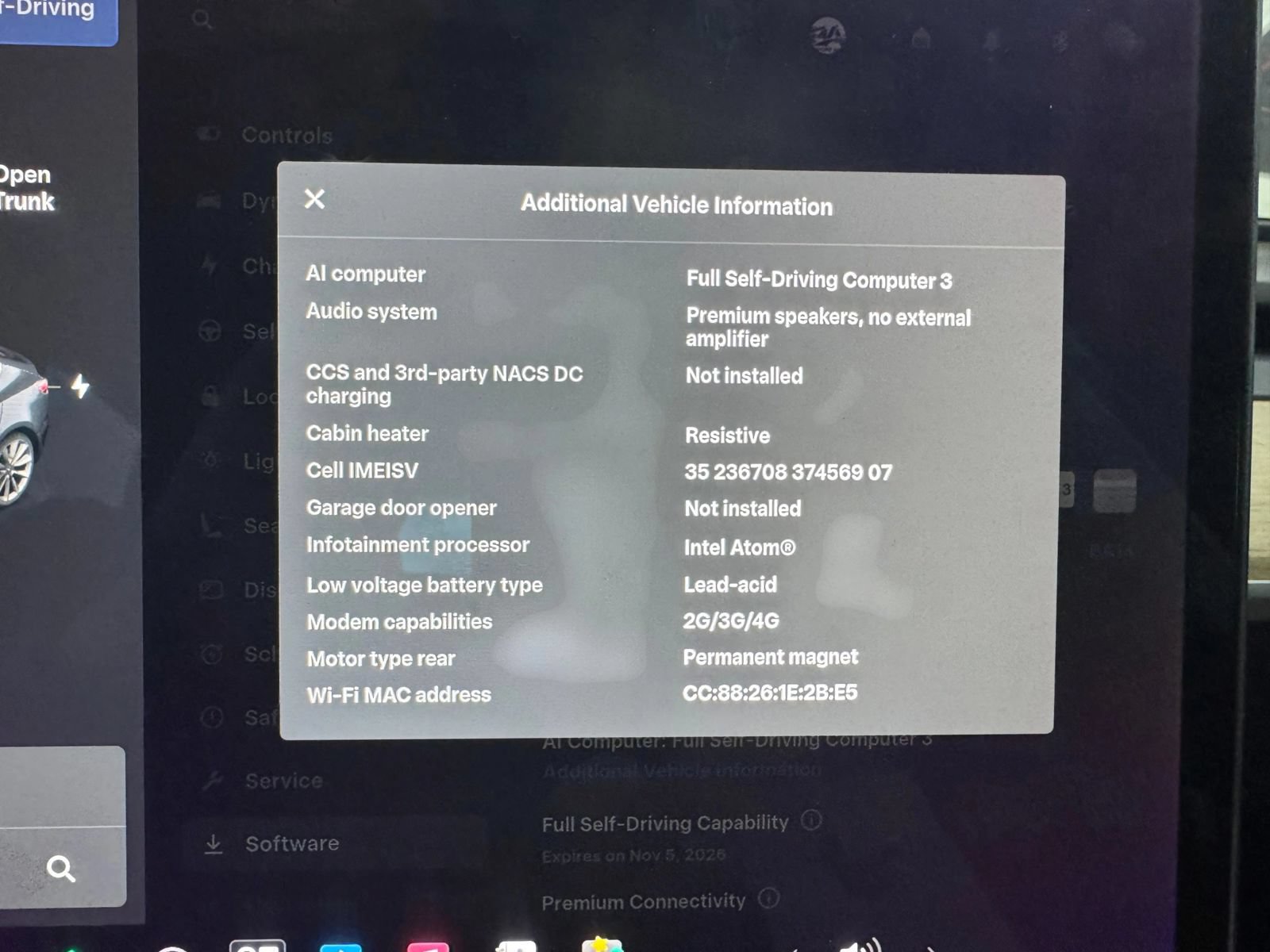 Used 2019 Tesla Model 3 Standard Range RWD image 12