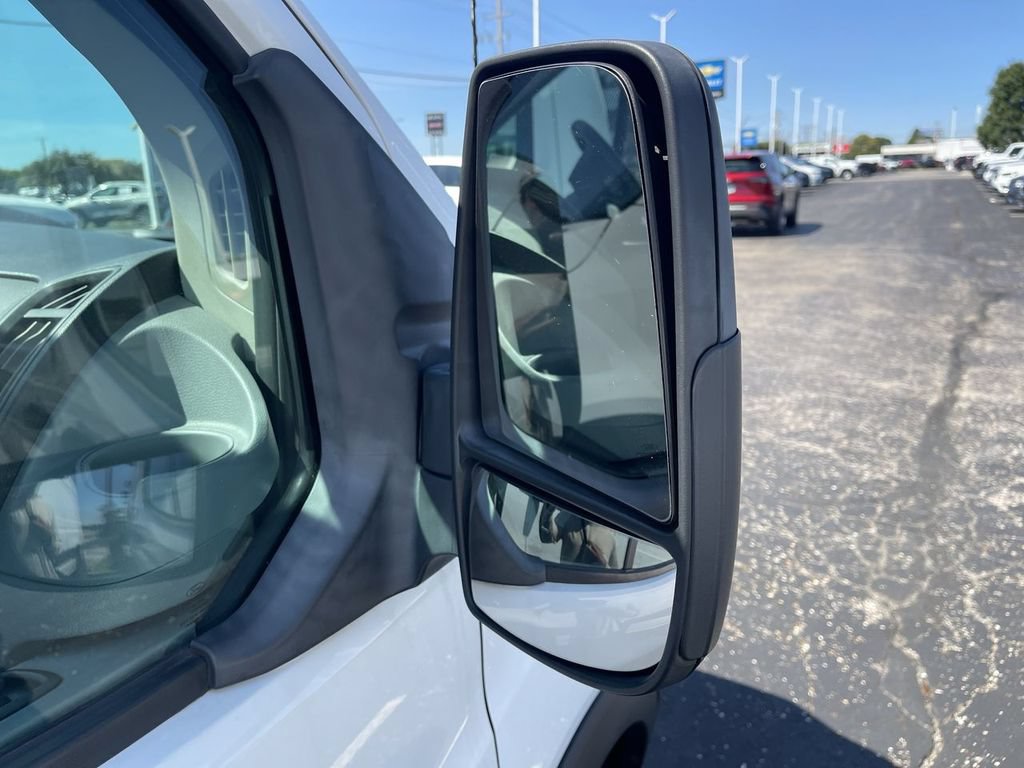 Used 2019 Ford Transit 150 148 Low Roof RWD image 12