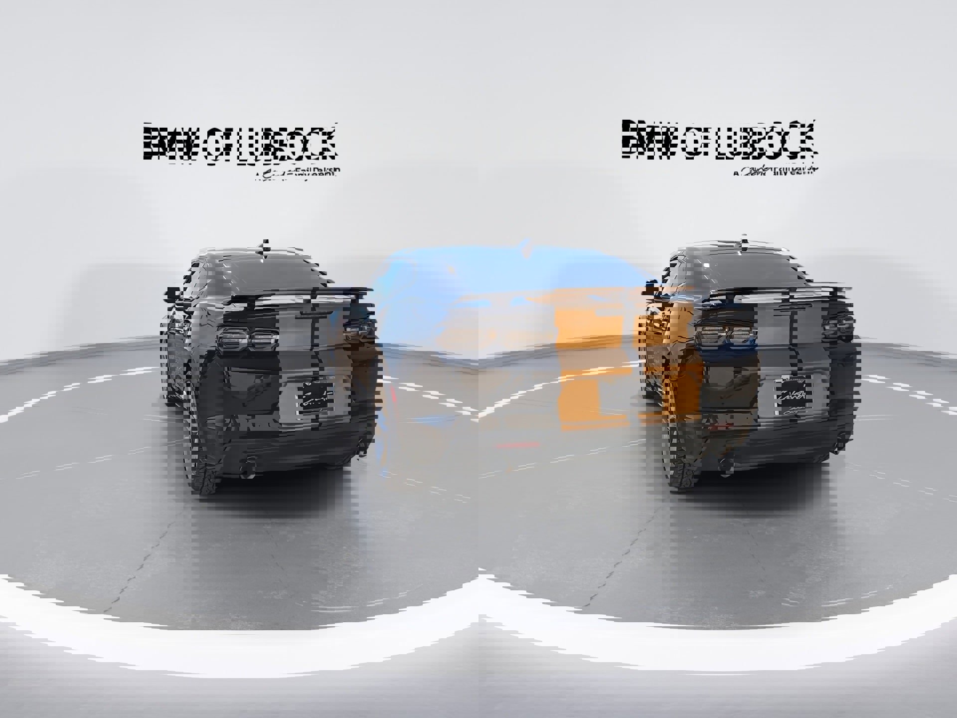 Used 2023 Chevrolet Camaro SS image 7