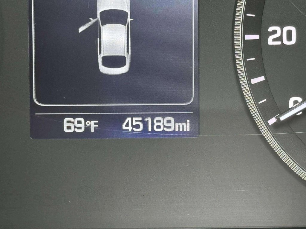 Used 2016 Hyundai Sonata Sport w/ Option Group 1V image 24