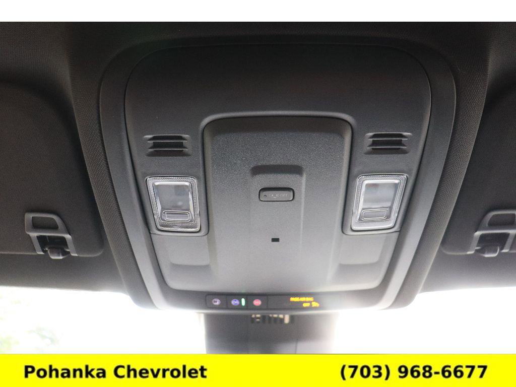 New 2026 Chevrolet Suburban LS image 17