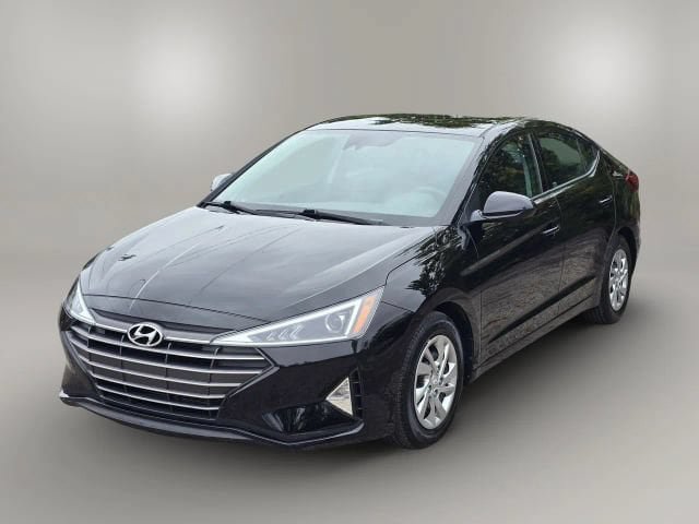 Used 2020 Hyundai Elantra SE w/ Cargo Package (C1)
