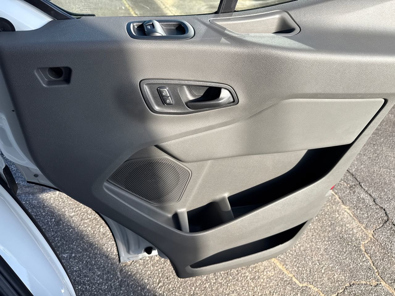 New 2026 Ford Transit 250 w/ Load Area Protection Package image 35