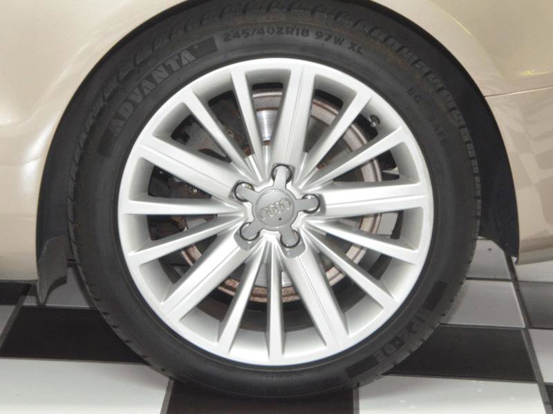 Used 2010 Audi A5 2.0T Premium Plus image 14