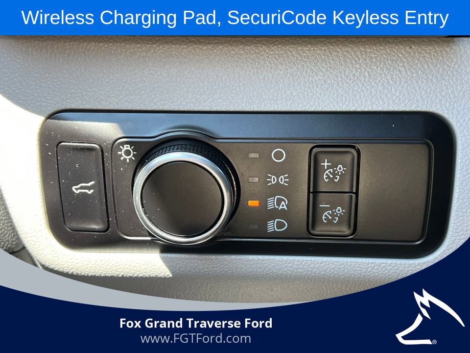 Certified 2023 Ford Escape Active w/ Tech Pack #2 AWD/4WD image 16