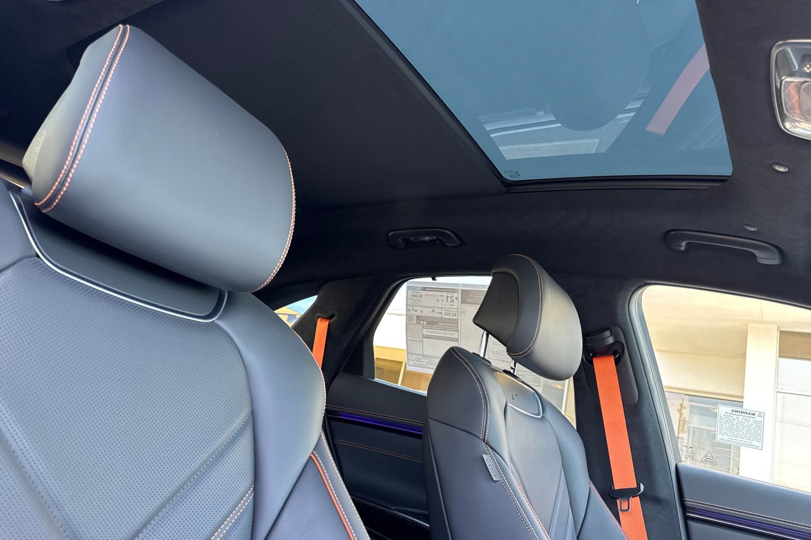 New 2026 Genesis GV70 3.5T Sport Prestige image 20