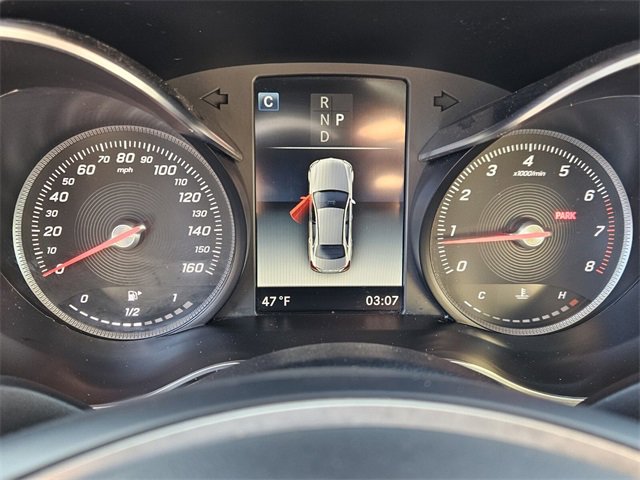 Used 2018 Mercedes-Benz C 300 4MATIC Sedan image 20