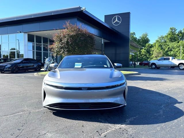 Used 2023 Lucid Air Grand Touring AWD/4WD image 2