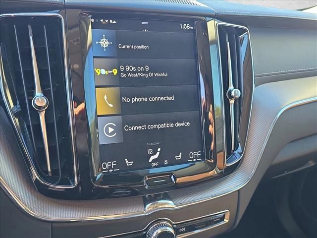 Used 2019 Volvo XC60 T8 Inscription w/ Protection Package Premier image 11