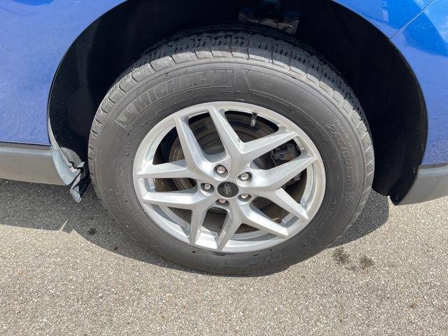 Used 2024 Ford Edge SEL w/ Convenience Package AWD/4WD image 41