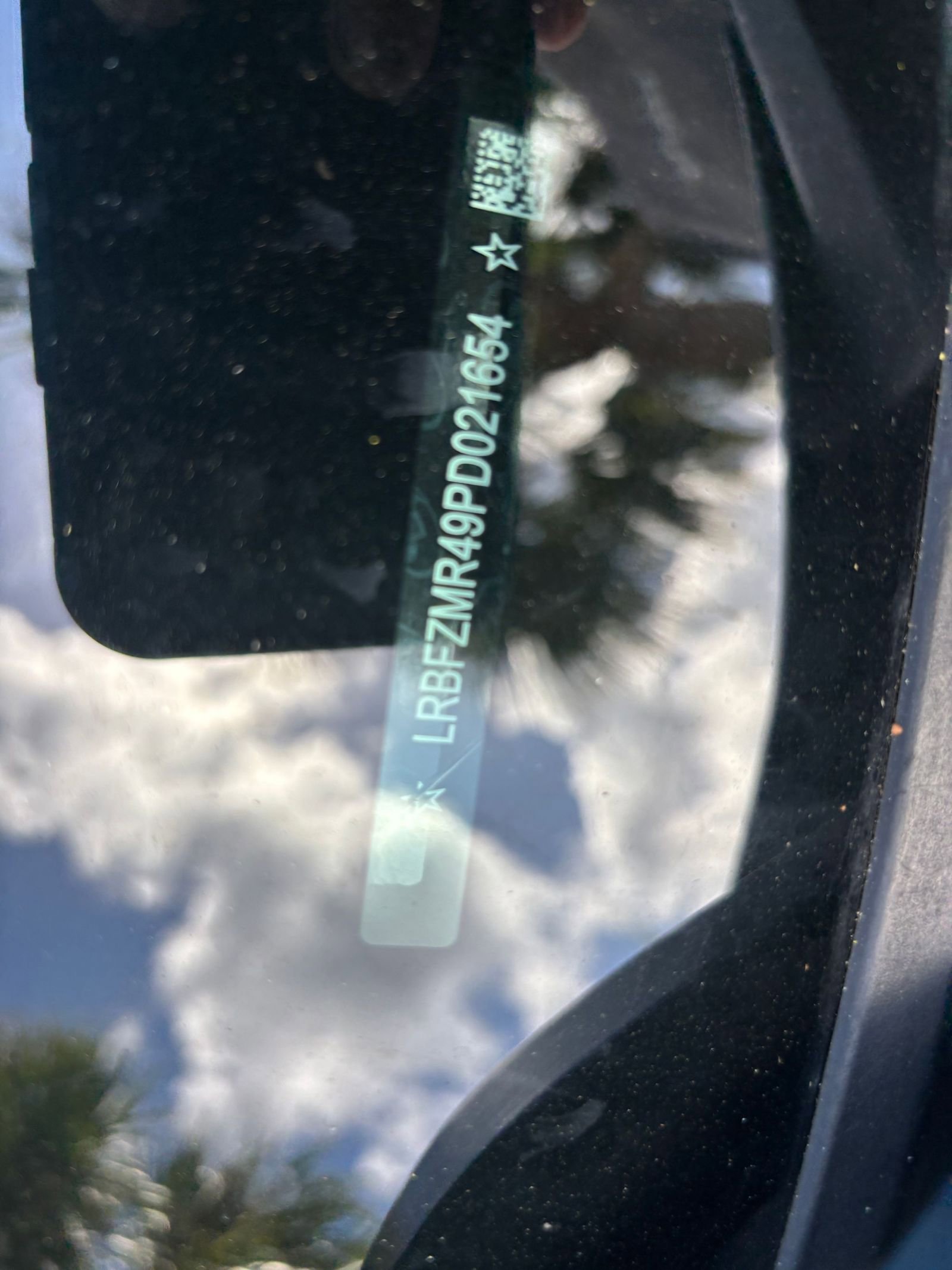 Used 2023 Buick Envision Preferred w/ Premium Seat Package image 9