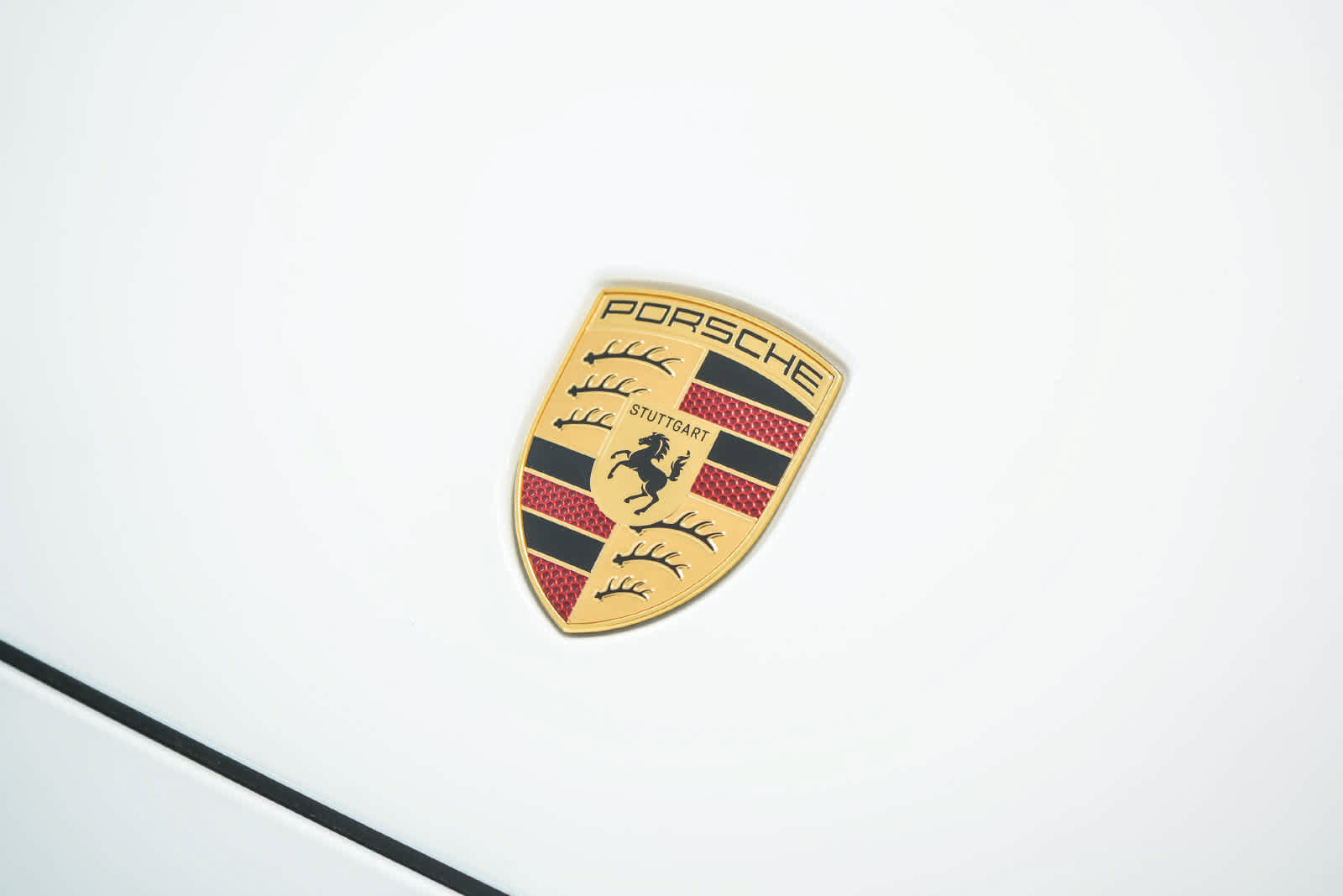 New 2026 Porsche Cayenne S AWD/4WD image 17