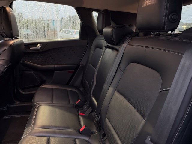 Used 2020 Ford Escape SEL AWD/4WD image 15