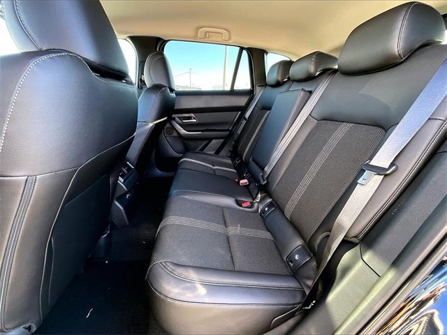 New 2026 MAZDA CX-50 AWD 2.5 S w/ Cargo Package image 13