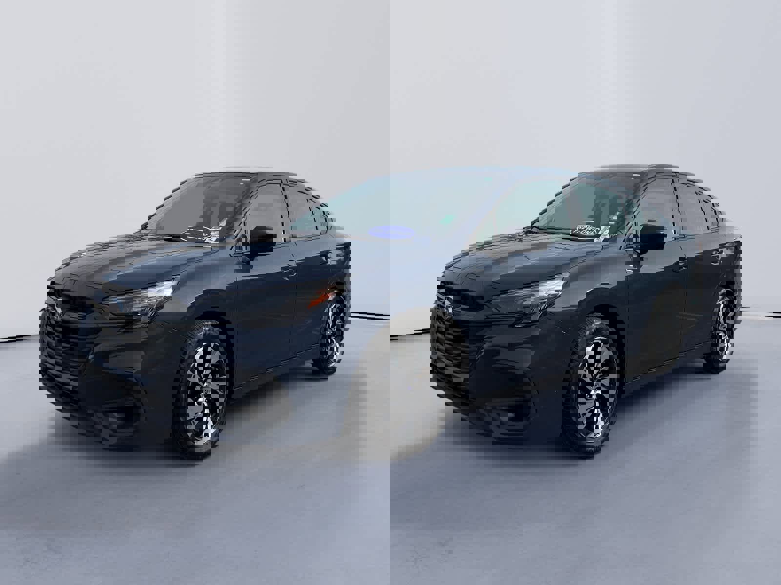 Certified 2023 Subaru Legacy image 7